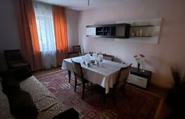 Apartament 4 camere, decomandat, Parter, Micro 12
