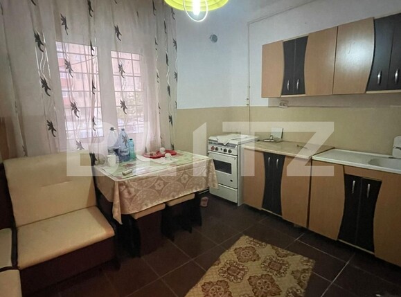 Apartament de vânzare 4 camere Micro 12 - 113095AV | BLITZ Târgoviște | Poza1