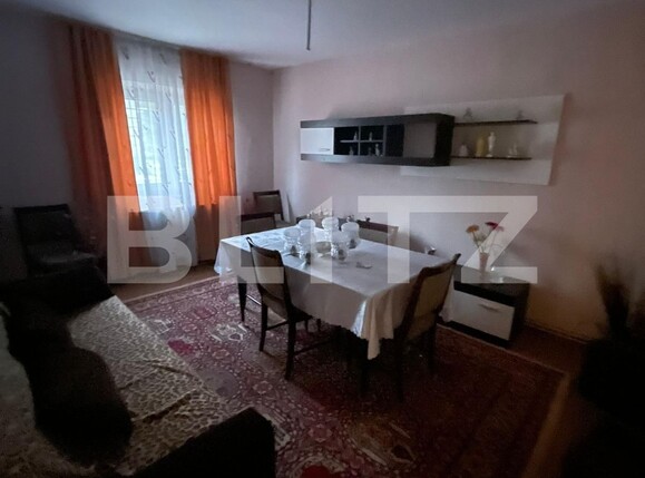 Apartament de vânzare 4 camere Micro 12 - 113095AV | BLITZ Târgoviște | Poza2