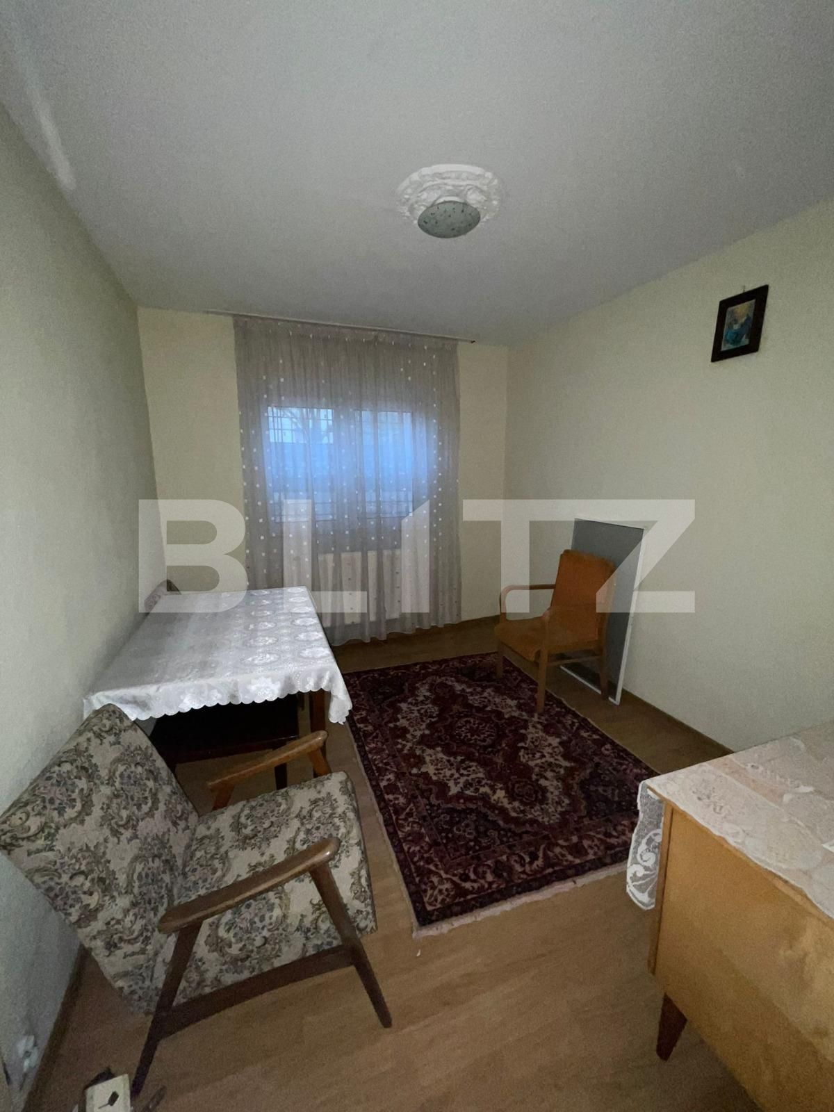 Apartament de vânzare 4 camere Micro 12 - 113095AV | BLITZ Târgoviște | Poza3