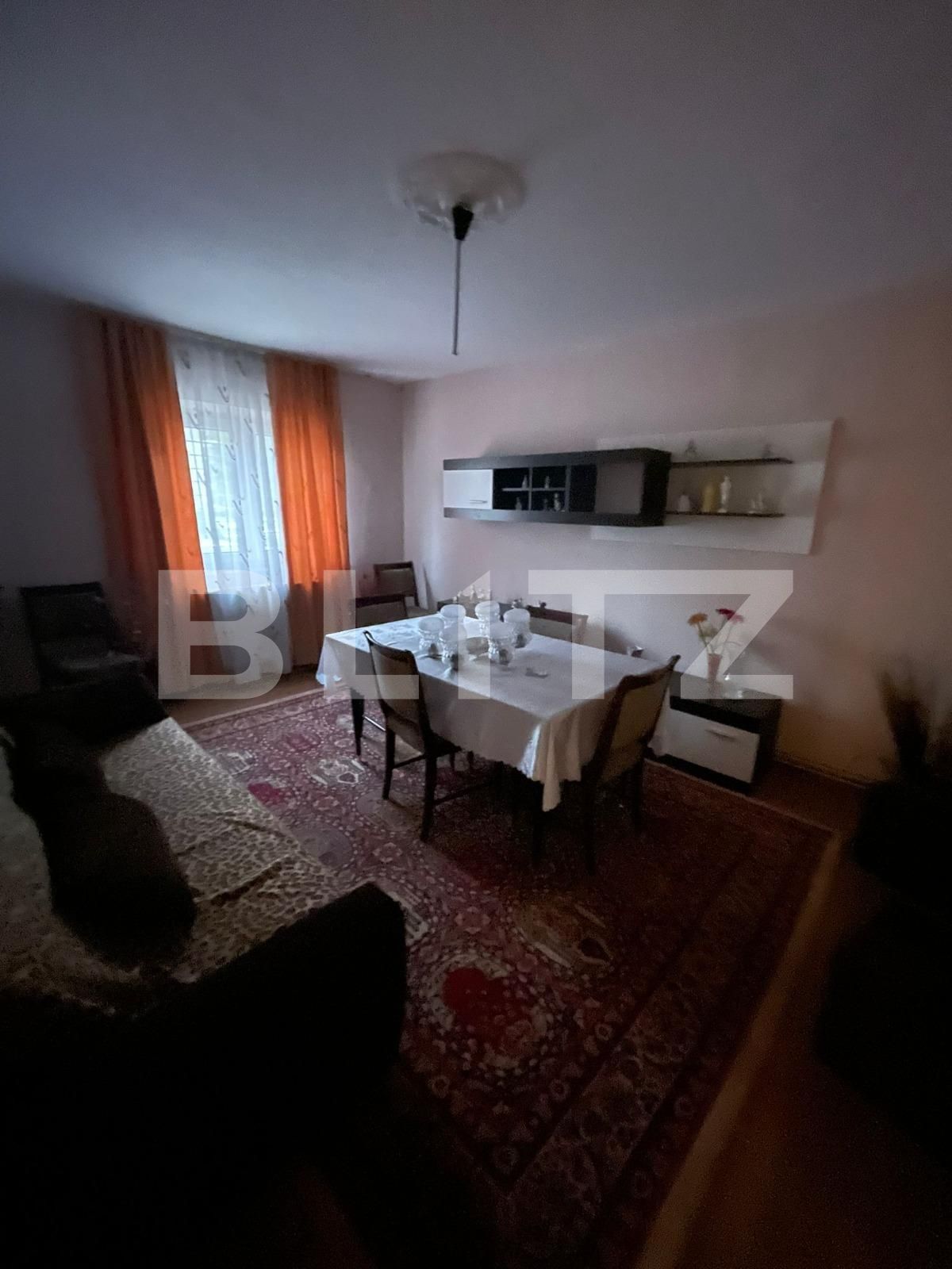 Apartament de vânzare 4 camere Micro 12 - 113095AV | BLITZ Târgoviște | Poza2