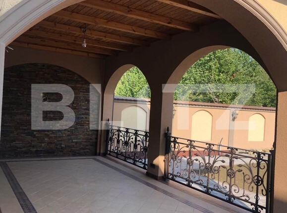 Casa de închiriat 13 camere Exterior Nord - 113219CI | BLITZ Târgoviște | Poza4