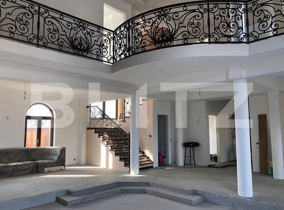 Casa de închiriat 13 camere Exterior Nord - 113219CI | BLITZ Târgoviște | Poza14