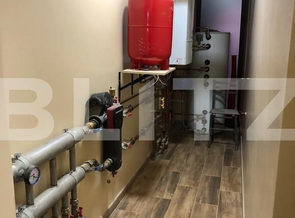 Casa de închiriat 13 camere Exterior Nord - 113219CI | BLITZ Târgoviște | Poza10