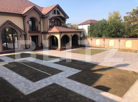 Casa de închiriat 13 camere Exterior Nord - 113219CI | BLITZ Târgoviște | Poza6