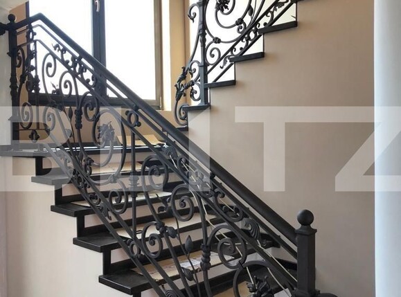 Casa de închiriat 13 camere Exterior Nord - 113219CI | BLITZ Târgoviște | Poza12