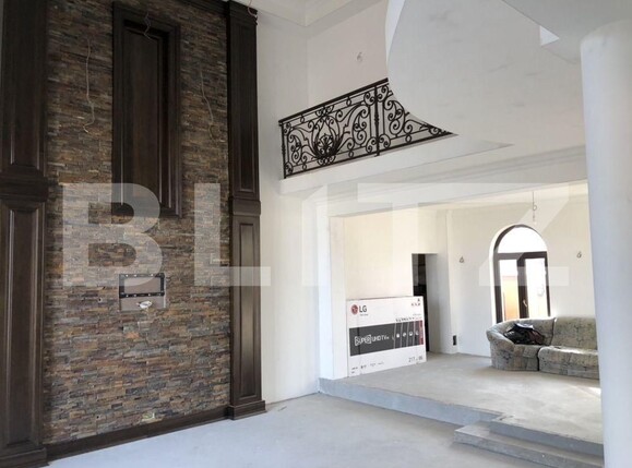 Casa de închiriat 13 camere Exterior Nord - 113219CI | BLITZ Târgoviște | Poza8