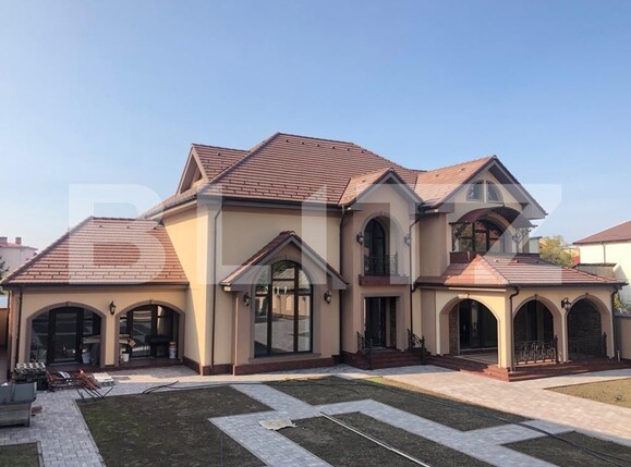 Casa de închiriat 13 camere Exterior Nord - 113219CI | BLITZ Târgoviște | Poza5