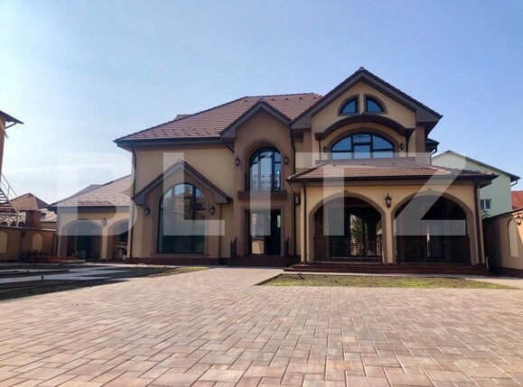 Casa de închiriat 13 camere Exterior Nord - 113219CI | BLITZ Târgoviște | Poza1