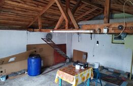 Casă individuală 50mp utili, 900mp teren Târgoviște