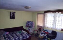 Casă individuală 50mp utili, 900mp teren Târgoviște