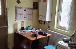 Casă individuală 50mp utili, 900mp teren Târgoviște