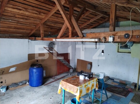 Casa de vânzare 2 camere Valea Voievozilor - 113233CV | BLITZ Târgoviște | Poza6