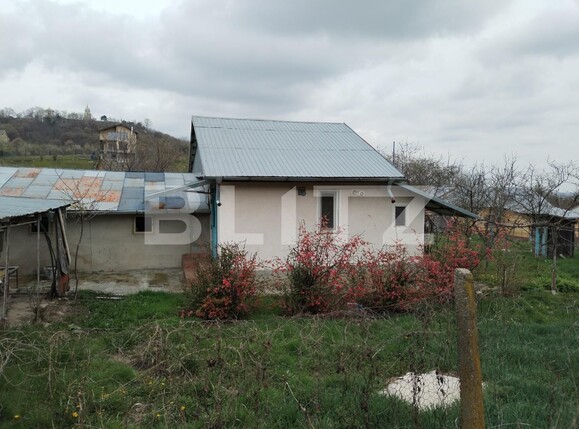 Casa de vânzare 2 camere Valea Voievozilor - 113233CV | BLITZ Târgoviște | Poza3