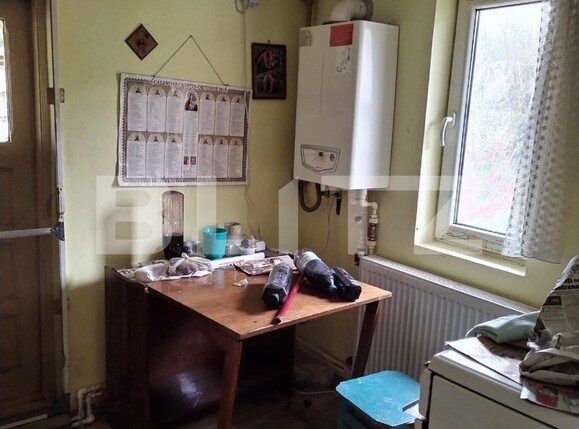 Casa de vânzare 2 camere Valea Voievozilor - 113233CV | BLITZ Târgoviște | Poza8