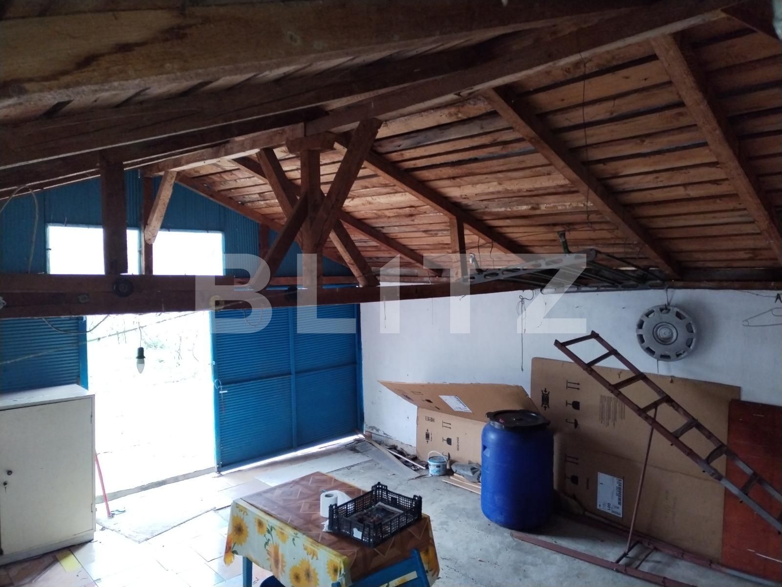 Casa de vânzare 2 camere Valea Voievozilor - 113233CV | BLITZ Târgoviște | Poza5