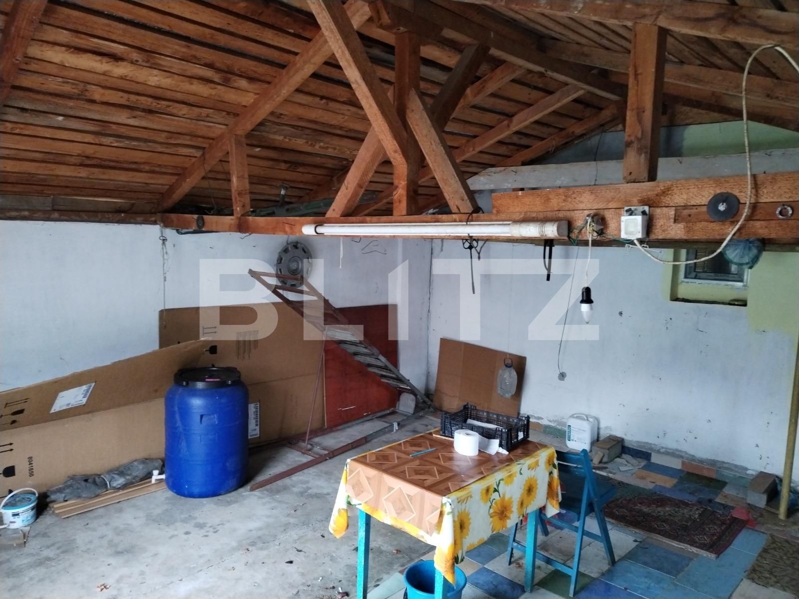 Casa de vânzare 2 camere Valea Voievozilor - 113233CV | BLITZ Târgoviște | Poza6