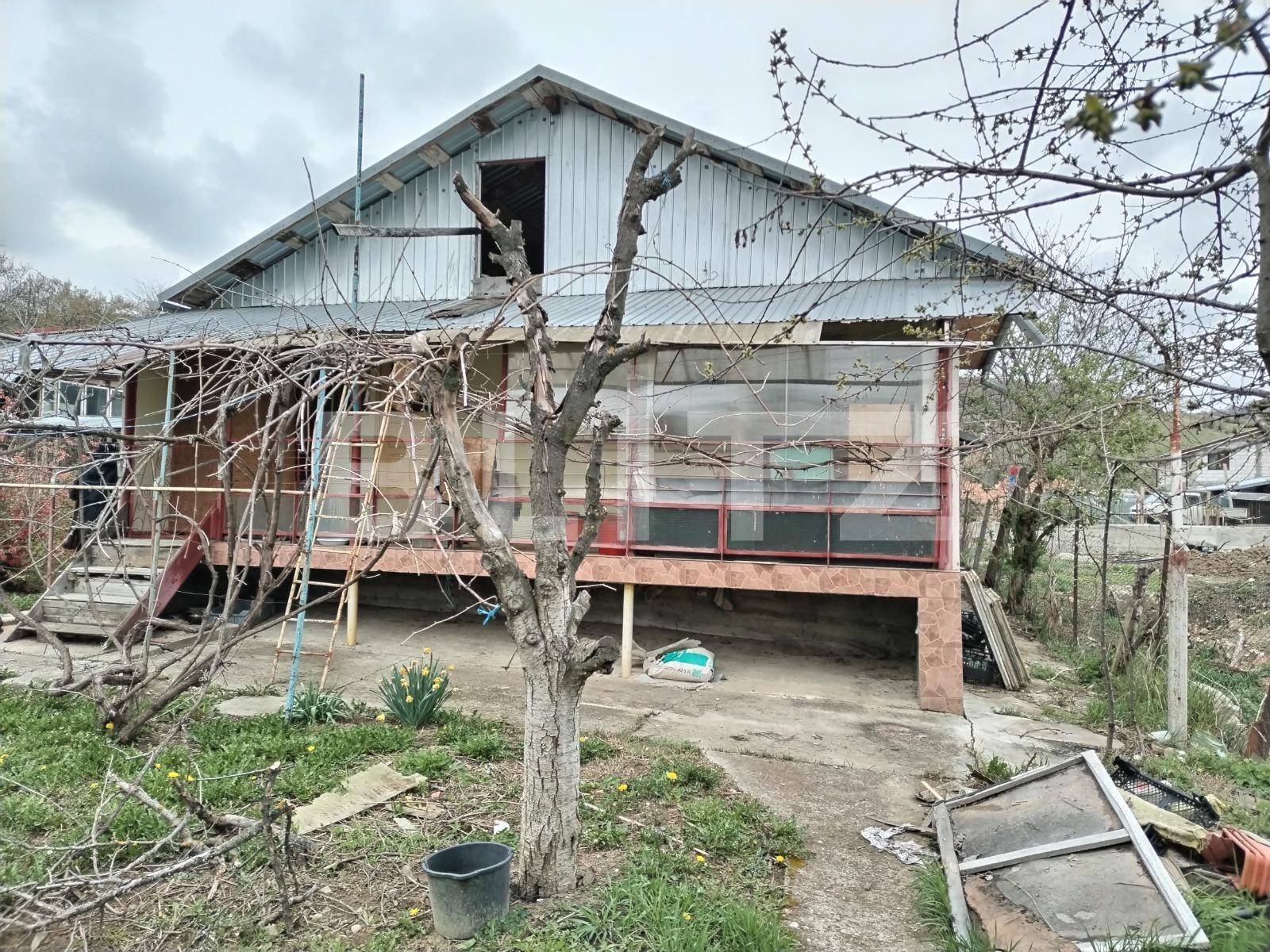 Casa de vânzare 2 camere Valea Voievozilor - 113233CV | BLITZ Târgoviște | Poza2