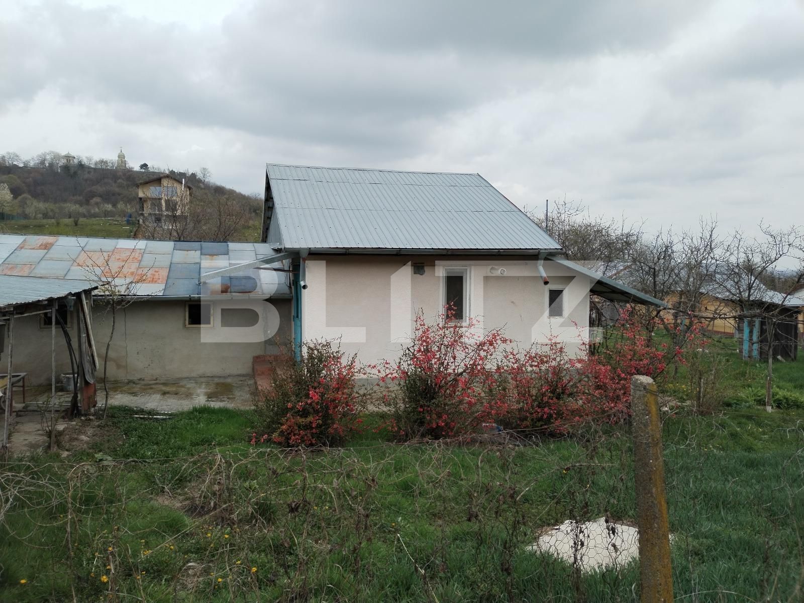 Casa de vânzare 2 camere Valea Voievozilor - 113233CV | BLITZ Târgoviște | Poza3