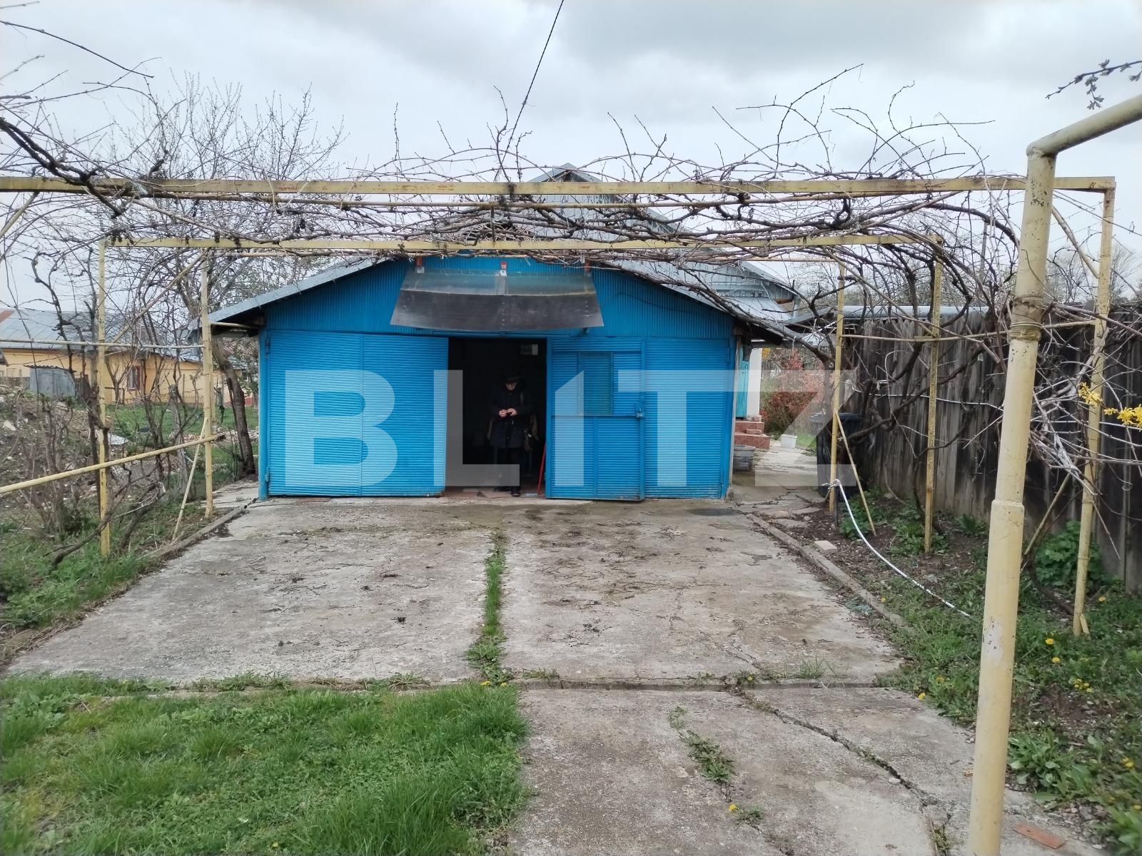 Casa de vânzare 2 camere Valea Voievozilor - 113233CV | BLITZ Târgoviște | Poza4