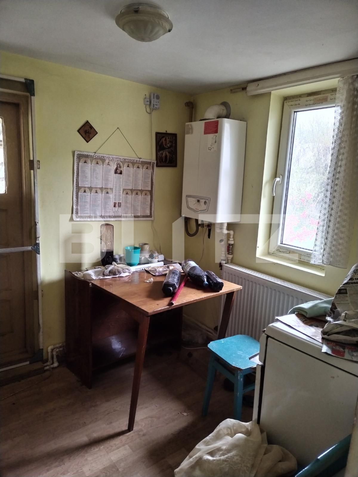 Casa de vânzare 2 camere Valea Voievozilor - 113233CV | BLITZ Târgoviște | Poza8