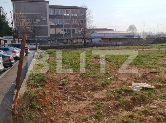 Teren de vânzare Micro 12 - 113279TV | BLITZ Târgoviște | Poza2