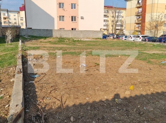 Teren de vânzare Micro 12 - 113279TV | BLITZ Târgoviște | Poza3