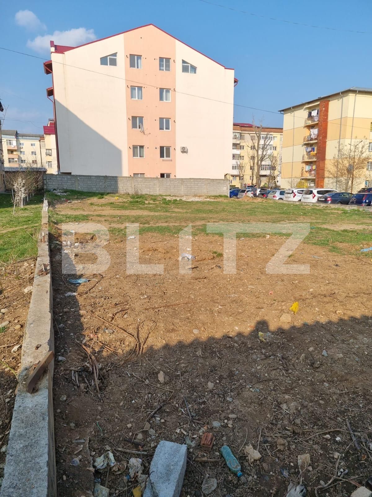 Teren de vânzare Micro 12 - 113279TV | BLITZ Târgoviște | Poza3