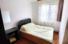 Apartament 2 camere, 40mp, semidecomandat, etajul 1, Micro 6