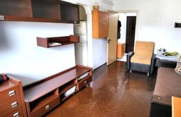 Apartament 2 camere, 40mp, semidecomandat, etajul 1, Micro 6