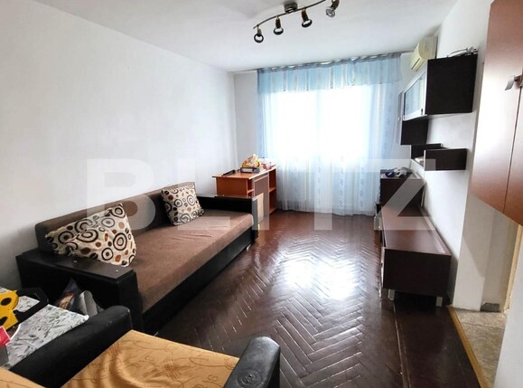 Apartament de vânzare 2 camere Micro 6 - 113378AV | BLITZ Târgoviște | Poza1