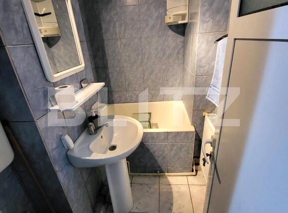 Apartament de vânzare 2 camere Micro 6 - 113378AV | BLITZ Târgoviște | Poza8