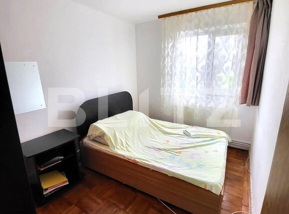 Apartament de vânzare 2 camere Micro 6 - 113378AV | BLITZ Târgoviște | Poza3