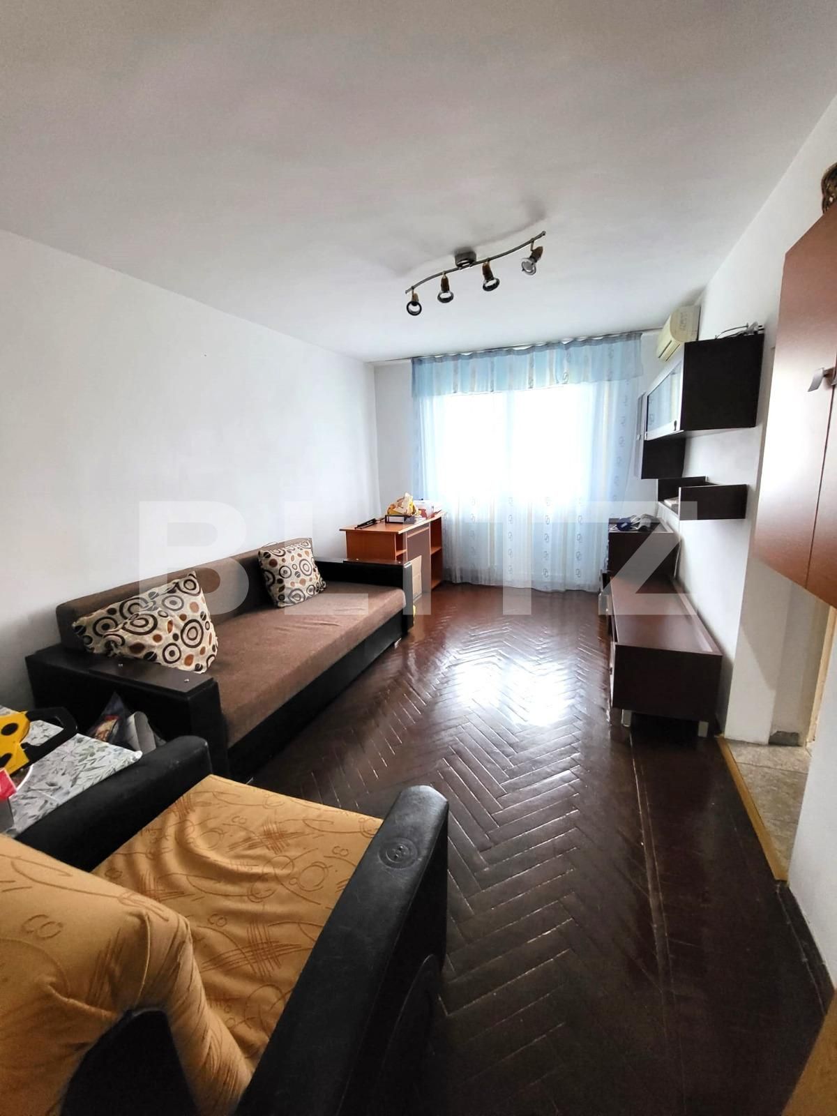 Apartament de vânzare 2 camere Micro 6 - 113378AV | BLITZ Târgoviște | Poza1