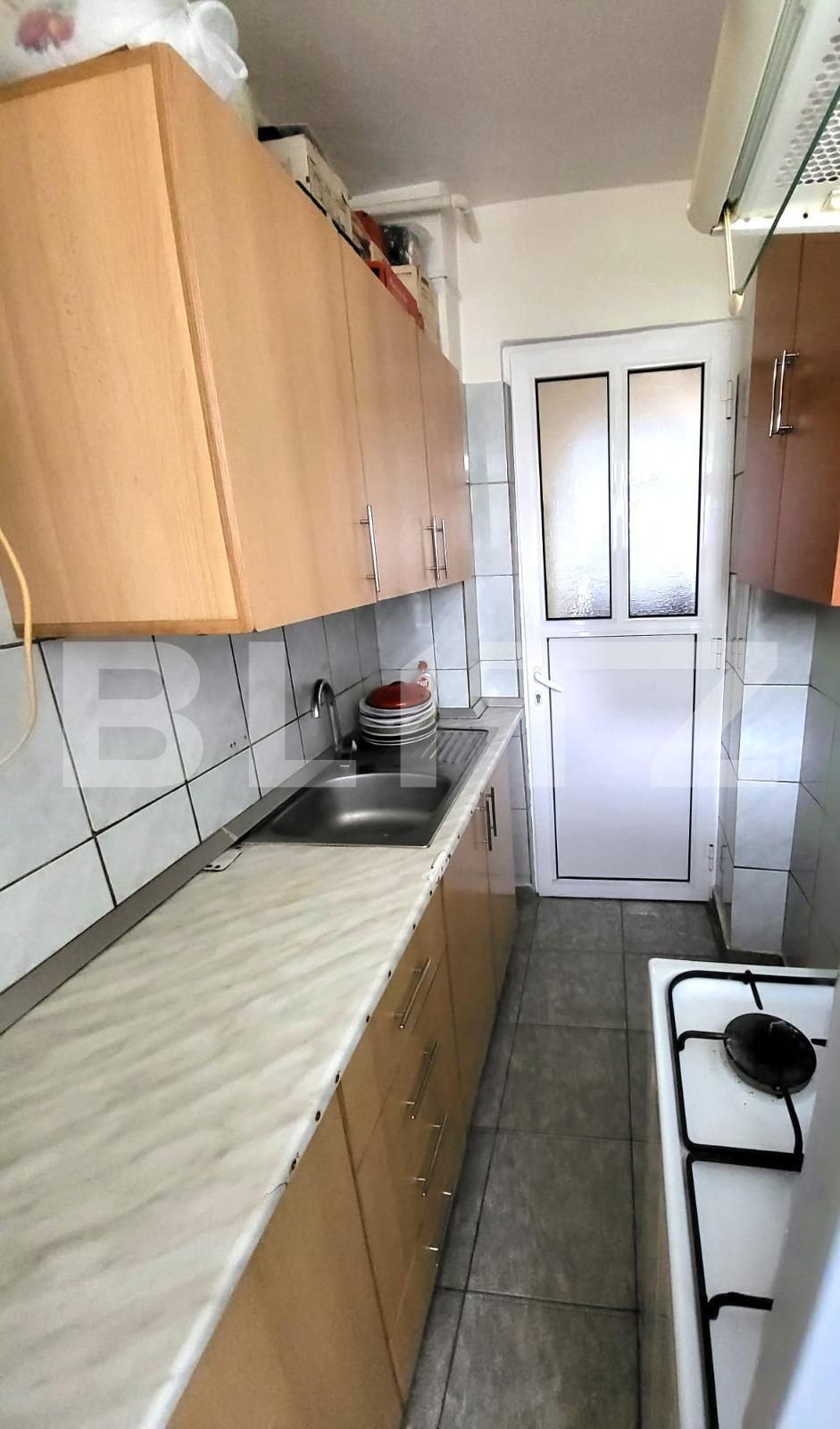 Apartament de vânzare 2 camere Micro 6 - 113378AV | BLITZ Târgoviște | Poza5