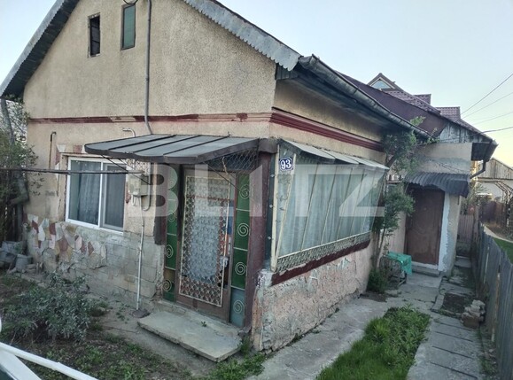 Casa de vânzare 3 camere Micro 11 - 113419CV | BLITZ Târgoviște | Poza1