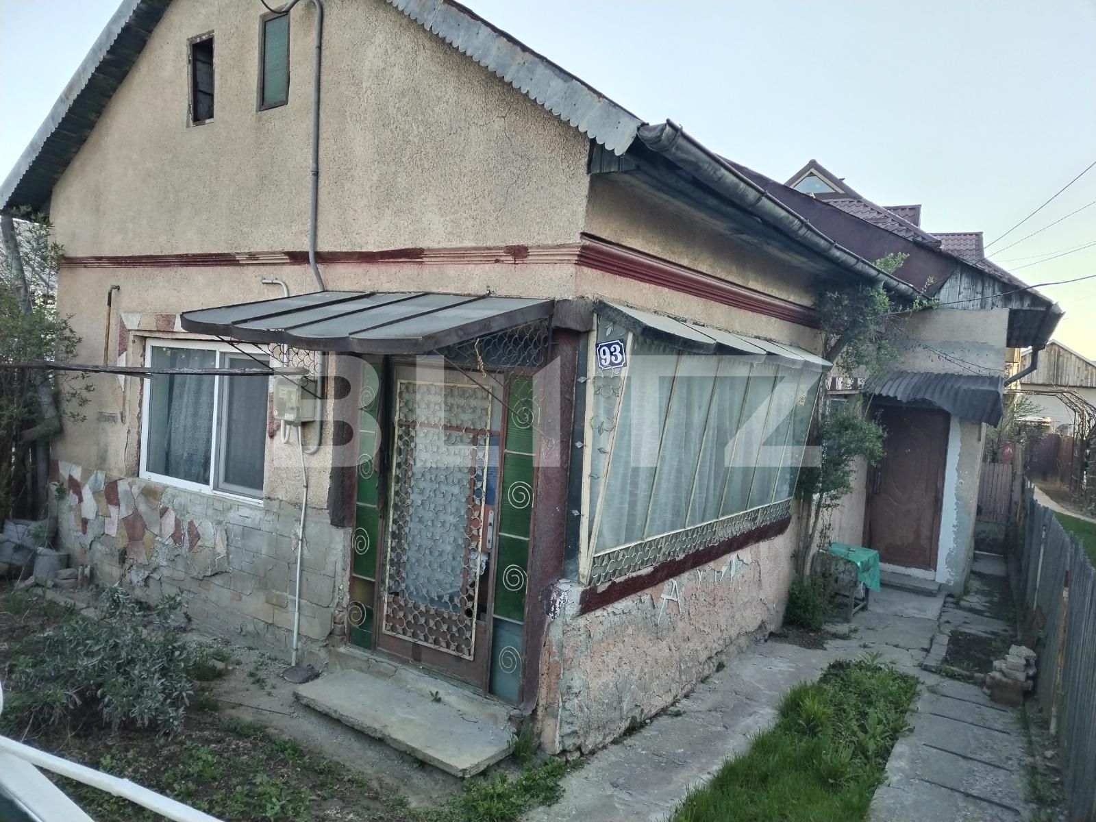 Casa de vânzare 3 camere Micro 11 - 113419CV | BLITZ Târgoviște | Poza1