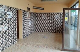 Casă pretabilă spațiu comercial cu terasă 150mp Târgoviște