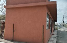 Casă pretabilă spațiu comercial cu terasă 150mp Târgoviște