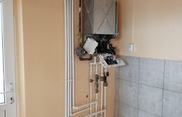 Casă pretabilă spațiu comercial cu terasă 150mp Târgoviște