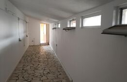 Casă pretabilă spațiu comercial cu terasă 150mp Târgoviște