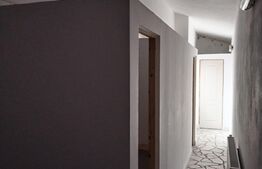 Casă pretabilă spațiu comercial cu terasă 150mp Târgoviște