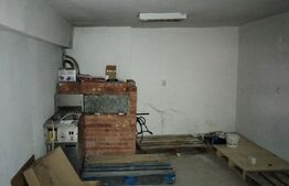 Casă pretabilă spațiu comercial cu terasă 150mp Târgoviște