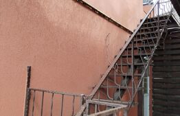 Casă pretabilă spațiu comercial cu terasă 150mp Târgoviște