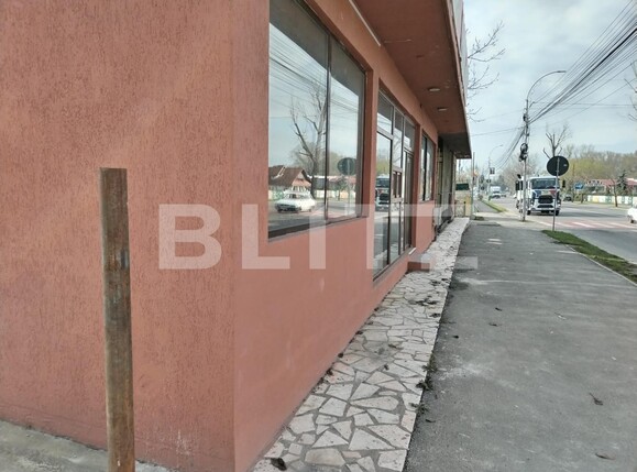 Casa de vânzare 4 camere Nord - 113422CV | BLITZ Târgoviște | Poza2