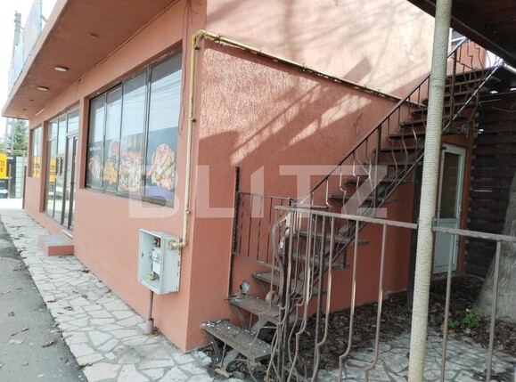 Casa de vânzare 4 camere Nord - 113422CV | BLITZ Târgoviște | Poza1