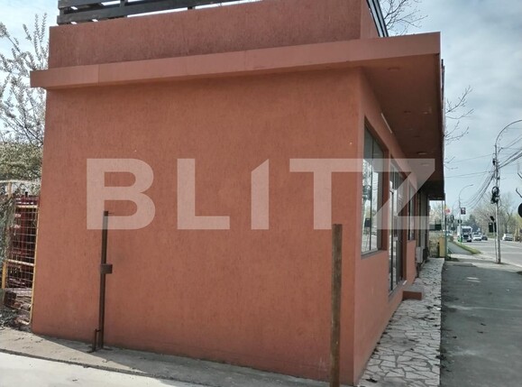 Casa de vânzare 4 camere Nord - 113422CV | BLITZ Târgoviște | Poza3
