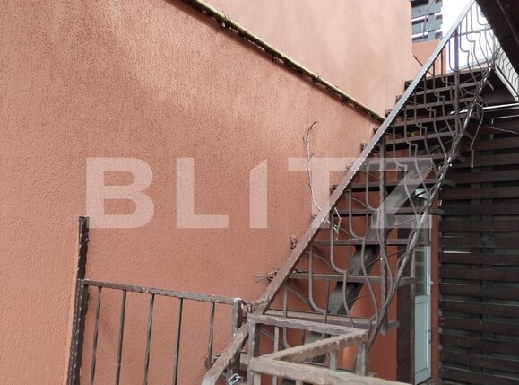 Casa de vânzare 4 camere Nord - 113422CV | BLITZ Târgoviște | Poza4