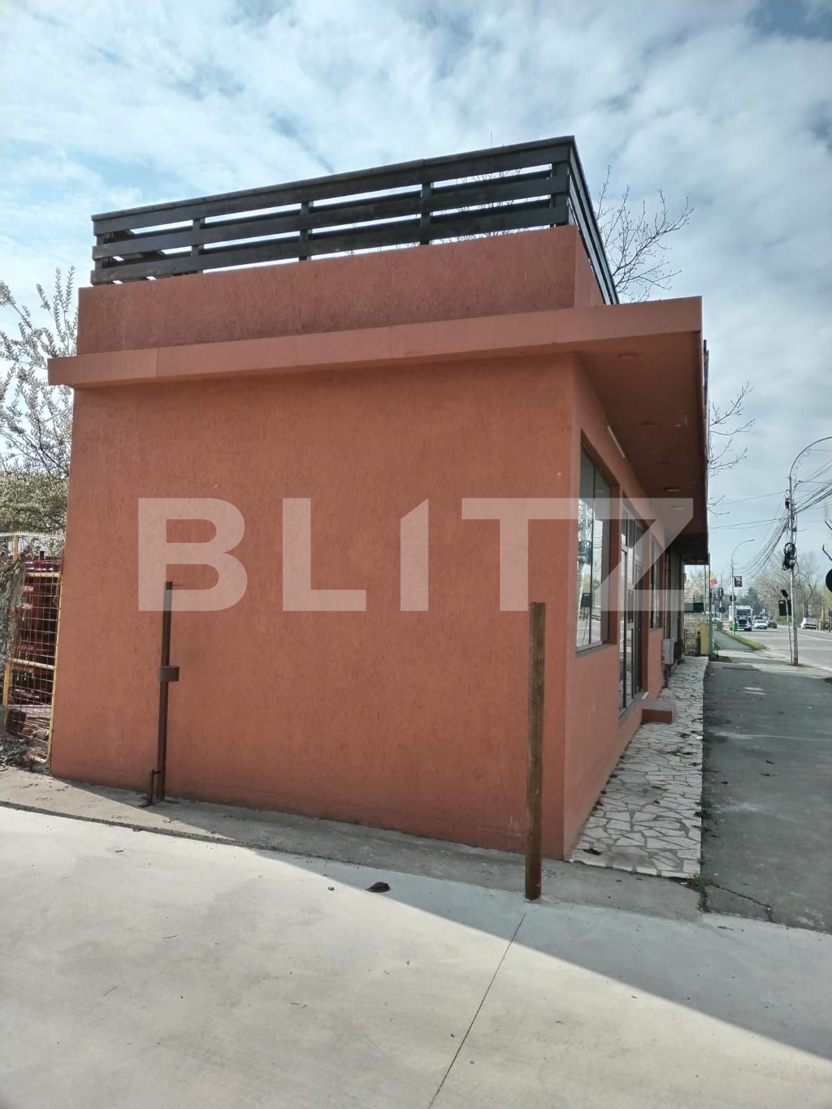 Casa de vânzare 4 camere Nord - 113422CV | BLITZ Târgoviște | Poza3