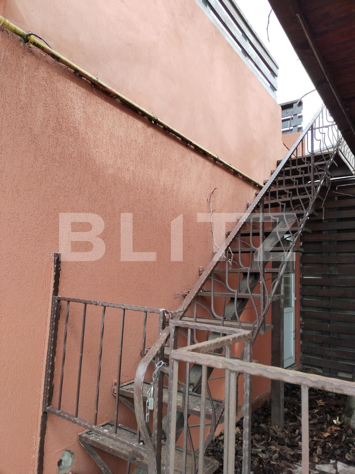 Casa de vânzare 4 camere Nord - 113422CV | BLITZ Târgoviște | Poza4